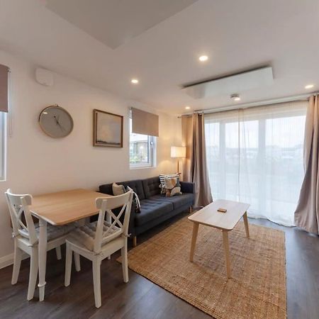 Contemporary 1 Bedroom Apartment In Ashford Ashford  Eksteriør bilde